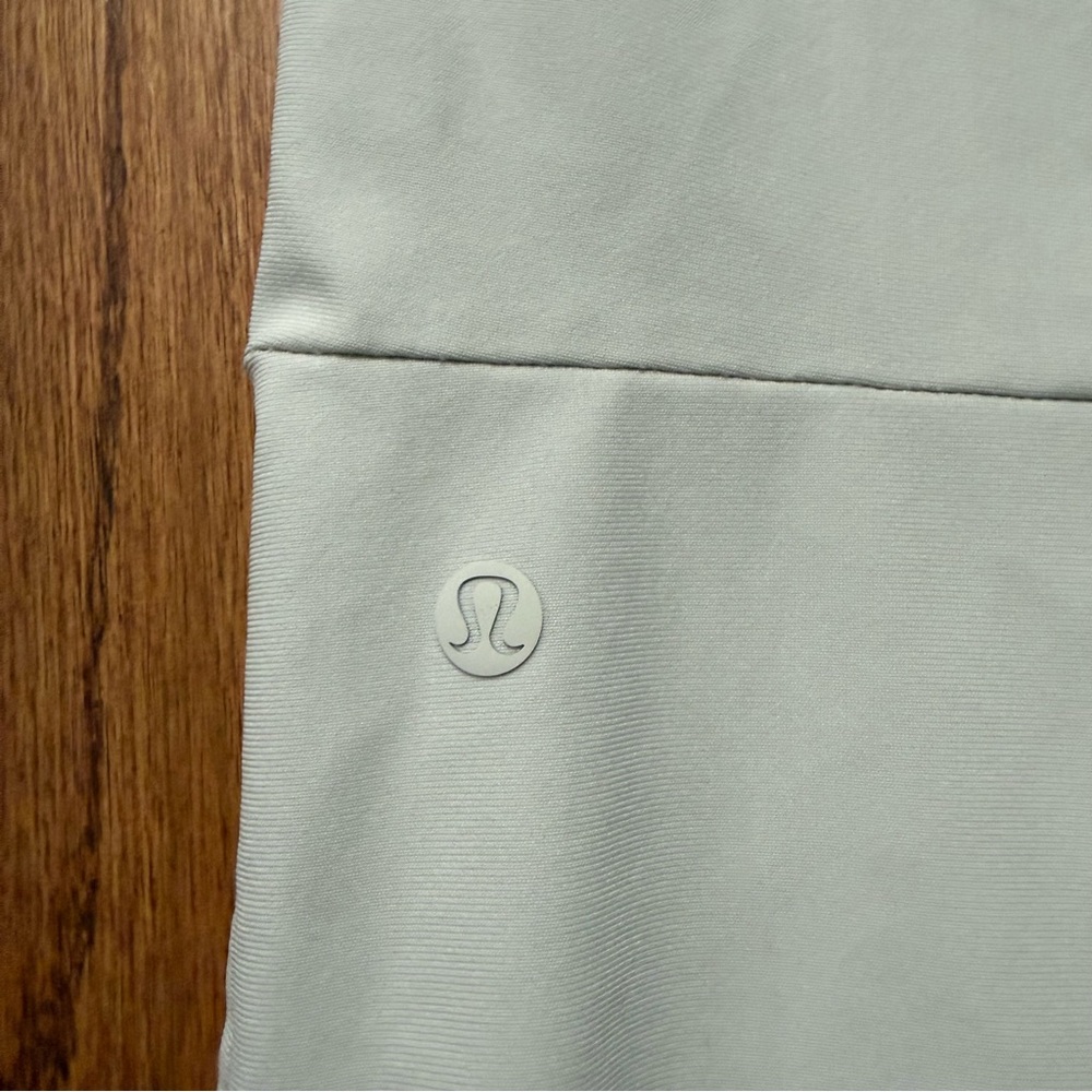 Lululemon ABC Jogger Warpstreme in Silverstone size S - Picture 11 of 16